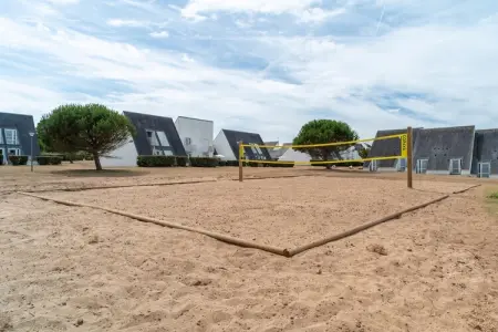 RÃ©sidence Sud OcÃ©an Appartement 3 piÃ¨ces 6 personnes, Duplex Guidel avec accès à la plage - Photo 22