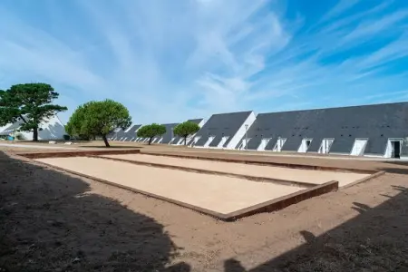 RÃ©sidence Sud OcÃ©an Appartement 3 piÃ¨ces 6 personnes, Duplex Guidel avec accès à la plage - Photo 32