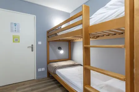 Les Balcons du Soleil-Studio 4 personnes avec coin nuit, Centre Auris-en-Oisans Séjour pour 4 - Photo 4