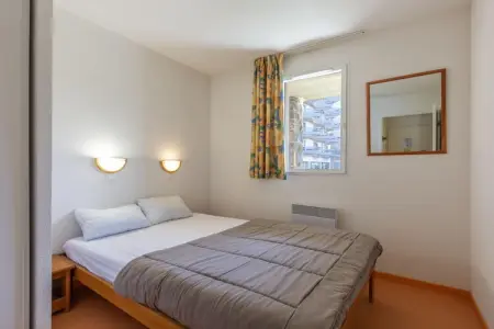Les Balcons du Soleil-Appartement 2 piÃ¨ces 4 personnes, Base alpine à Auris-en-Oisans - Photo 3