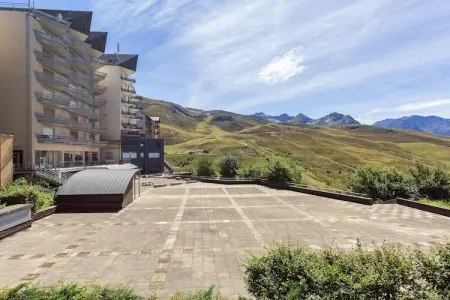 Les Balcons du Soleil-Appartement 2 piÃ¨ces 4 personnes - rÃ©novÃ©, Séjour rénové au centre pour quatre personnes - Photo 6