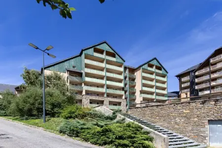 Les Balcons du Soleil-Appartement 2 piÃ¨ces 4 personnes - rÃ©novÃ©, Séjour rénové au centre pour quatre personnes - Photo 8