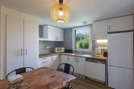 Les Balcons du Soleil-Appartement 3 piÃ¨ces 6 personnes, Appartement spacieux de 2 chambres pour 6 personnes - Photo 2