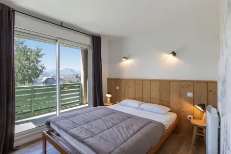 Les Balcons du Soleil-Appartement 3 piÃ¨ces 6 personnes, Appartement spacieux de 2 chambres pour 6 personnes - Photo 3