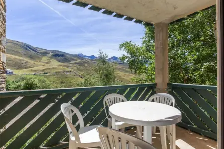 Les Balcons du Soleil-Appartement 3 piÃ¨ces 6 personnes, Appartement spacieux de 2 chambres pour 6 personnes - Photo 16