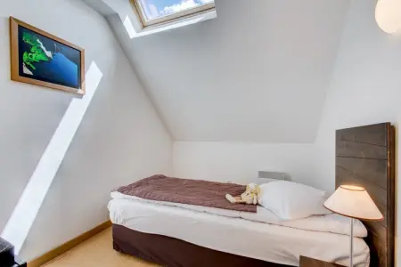 Les Jardins de BalnÃ©a-Appartement 3 piÃ¨ces avec coin nuit 7 personnes, Séjour spacieux dans la vallée pour sept personnes - Photo 5