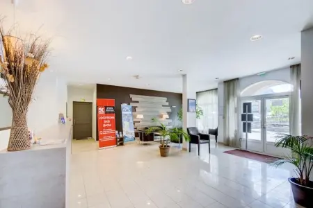 Les Jardins de BalnÃ©a-Appartement 3 piÃ¨ces avec coin nuit 7 personnes, Séjour spacieux dans la vallée pour sept personnes - Photo 11