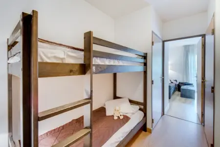 Les Jardins de BalnÃ©a-Appartement 3 piÃ¨ces avec coin nuit 7 personnes, Séjour spacieux dans la vallée pour sept personnes - Photo 12