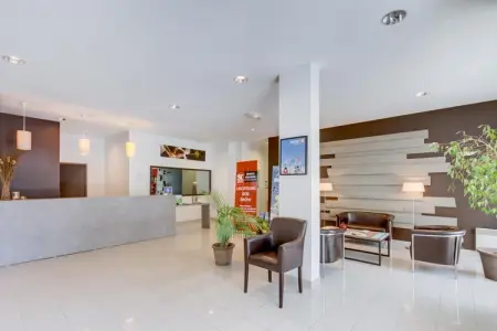 Les Jardins de BalnÃ©a-Appartement 4 piÃ¨ces avec coin nuit 10 personnes, Grand appartement à Loudenvielle pour 10 personnes - Photo 12