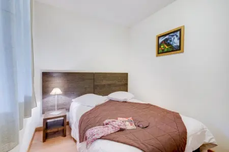 Les Jardins de BalnÃ©a-Appartement 5 piÃ¨ces 10 personnes, Séjour familial en duplex pour 10 personnes, Loudenvielle - Photo 3