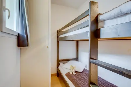 Les Jardins de BalnÃ©a-Appartement 5 piÃ¨ces 10 personnes, Séjour familial en duplex pour 10 personnes, Loudenvielle - Photo 5