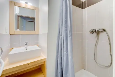 Les Jardins de BalnÃ©a-Appartement 5 piÃ¨ces 10 personnes, Séjour familial en duplex pour 10 personnes, Loudenvielle - Photo 8