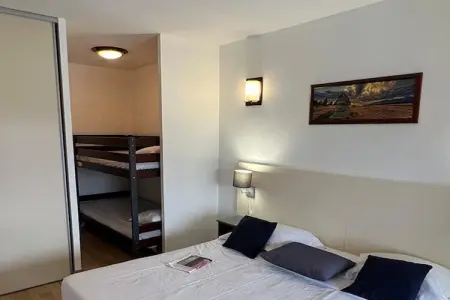 Pyrenees 2000 - Studio 4 personnes avec coin nuit - vue montagne, Studio attrayant à Bolquère - Photo 4