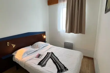 Pyrenees 2000 - Appartement 2 piÃ¨ces avec coin nuit 6 personnes - vue montagne, Appartement pour 6 personnes avec vue sur la montagne - Photo 2