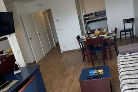 Pyrenees 2000 - Appartement 3 piÃ¨ces 6 personnes - vue montagne, Appartement moderne à Bolquère pour famille - Photo 1