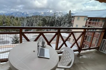Pyrenees 2000 - Appartement 4 piÃ¨ces 8 personnes, Appartement familial avec terrasse - Photo 5