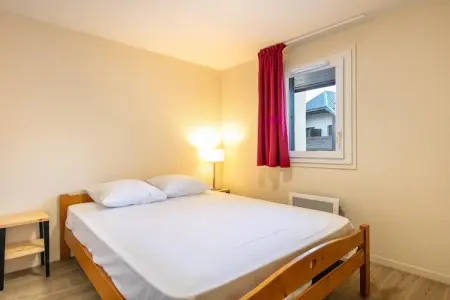 La PerriÃ¨re - Vacanceole	Appartement 4 piÃ¨ces 8 personnes, Hébergement spacieux pour groupes dans la vallée - Photo 2