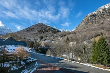 La PerriÃ¨re - Vacanceole	Appartement 4 piÃ¨ces 8 personnes, Hébergement spacieux pour groupes dans la vallée - Photo 19