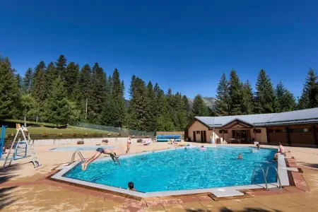 RÃ©sidence La Duit-Studio 3 personnes, Séjour alpin raffiné pour trois personnes à Doucy - Photo 1