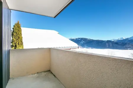 RÃ©sidence La Duit-Studio 3 personnes, Séjour alpin raffiné pour trois personnes à Doucy - Photo 17