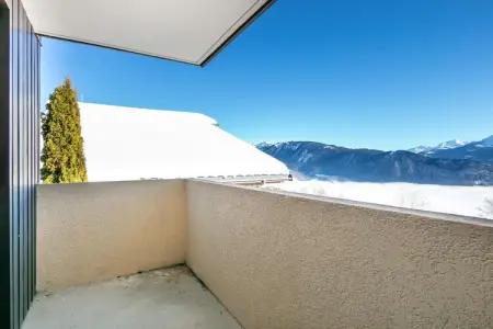 RÃ©sidence La Duit-Appartement 2 piÃ¨ces 4 personnes, Séjour panoramique à la montagne pour quatre personnes - Photo 20