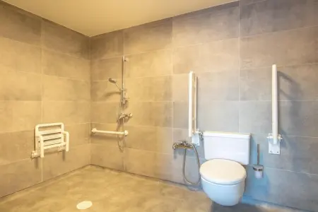 RÃ©sidence La Duit-Appartement 2 piÃ¨ces avec coin nuit 6 personnes, Séjour en montagne pour six personnes à Doucy - Photo 18