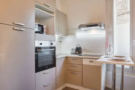 BRUNE BM, Charmant appartement au cœur de Paris, Montparnasse - Photo 2