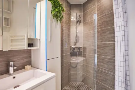 BRUNE BM, Charmant appartement au cœur de Paris, Montparnasse - Photo 3