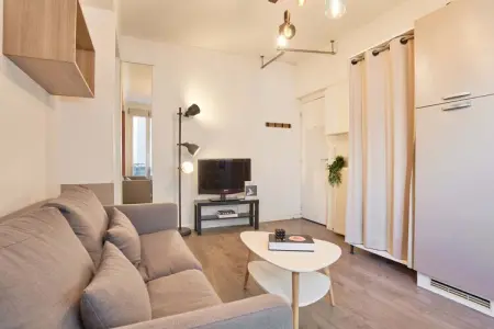 BRUNE BM, Charmant appartement au cœur de Paris, Montparnasse - Photo 5