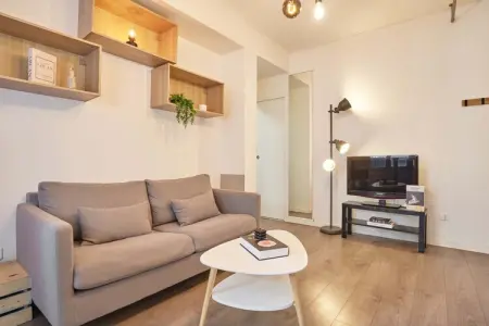 BRUNE BM, Charmant appartement au cœur de Paris, Montparnasse - Photo 6