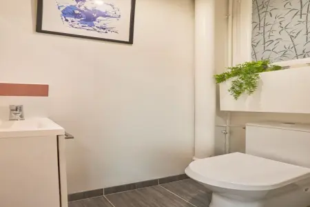 BRUNE BM, Charmant appartement au cœur de Paris, Montparnasse - Photo 11