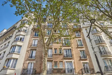 BRUNE BM, Charmant appartement au cœur de Paris, Montparnasse - Photo 12