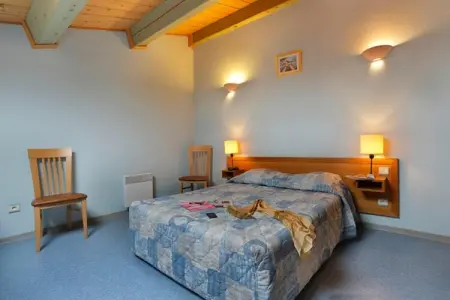 RÃ©sidence VacancÃ©ole Les Bastides de Fayence	Maison 2 piÃ¨ces 4 personnes, Maison de vacances près du lac Saint-Cassien - Photo 4