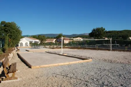 RÃ©sidence VacancÃ©ole Les Bastides de Fayence	Maison 2 piÃ¨ces 4 personnes, Maison de vacances près du lac Saint-Cassien - Photo 8