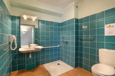 RÃ©sidence VacancÃ©ole Les Bastides de Fayence	Maison 3 piÃ¨ces 6 personnes, Maison de vacances de 3 pièces dans le Var - Photo 5