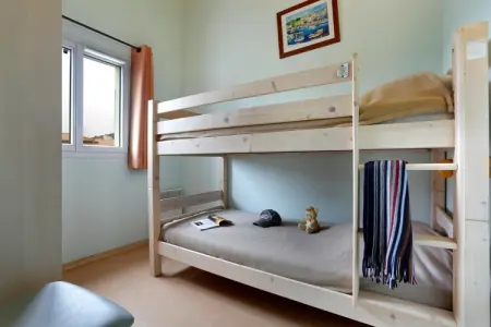 RÃ©sidence VacancÃ©ole Les Bastides de Fayence	Maison 4 piÃ¨ces 8 personnes, Maison de vacances pour 8 personnes dans un domaine sécurisé - Photo 5