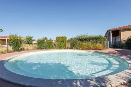 Les Demeures du Ventoux 	Maison 2 piÃ¨ces 4 personnes, Belle maison de vacances près des vignobles - Photo 1