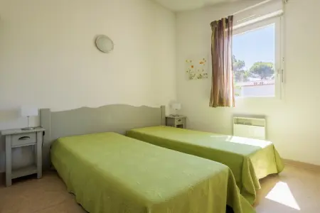 Les Demeures du Ventoux 	Maison 2 piÃ¨ces 4 personnes, Belle maison de vacances près des vignobles - Photo 5
