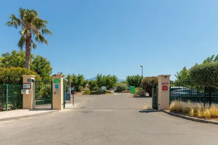 Les Demeures du Ventoux 	Maison 2 piÃ¨ces 4 personnes, Belle maison de vacances près des vignobles - Photo 6