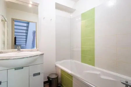 Les Demeures du Ventoux 	Maison 2 piÃ¨ces 4 personnes, Belle maison de vacances près des vignobles - Photo 7