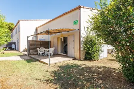 Les Demeures du Ventoux 	Maison 2 piÃ¨ces 4 personnes, Belle maison de vacances près des vignobles - Photo 11