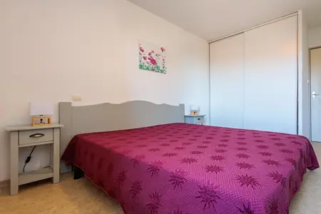 Les Demeures du Ventoux 	Maison 3 piÃ¨ces 6 personnes, Maison provençale ensoleillée avec terrasse - Photo 8