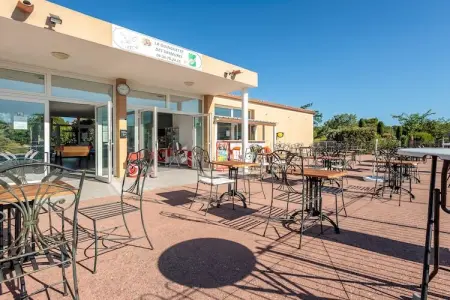 Les Demeures du Ventoux 	Maison 3 piÃ¨ces 6 personnes, Maison provençale ensoleillée avec terrasse - Photo 9