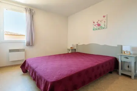 Les Demeures du Ventoux 	Maison 3 piÃ¨ces 6 personnes, Maison provençale ensoleillée avec terrasse - Photo 11