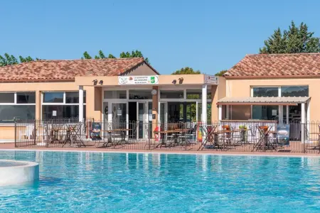 Les Demeures du Ventoux 	Maison 3 piÃ¨ces 6 personnes, Maison provençale ensoleillée avec terrasse - Photo 17