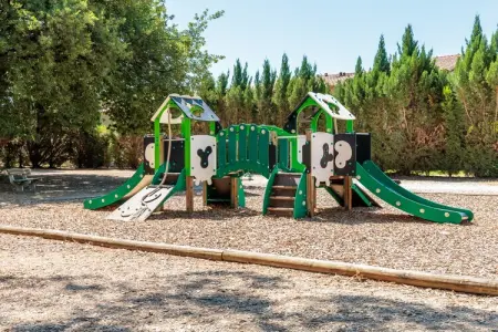 Les Demeures du Ventoux 	Maison 3 piÃ¨ces 6 personnes, Maison provençale ensoleillée avec terrasse - Photo 20