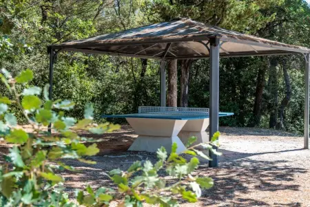 Les Demeures du Ventoux 	Maison 3 piÃ¨ces 6 personnes, Maison provençale ensoleillée avec terrasse - Photo 21
