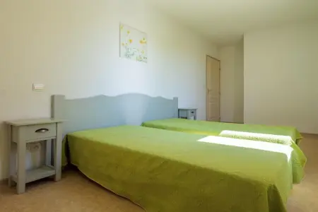 Les Demeures du Ventoux 	Maison 3 piÃ¨ces 6 personnes supÃ©rieur, Maison de vacances duplex avec terrasse - Photo 10