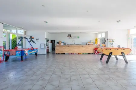 Les Demeures du Ventoux 	Maison 3 piÃ¨ces 6 personnes supÃ©rieur, Maison de vacances duplex avec terrasse - Photo 14