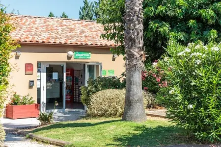 Les Demeures du Ventoux 	Maison 3 piÃ¨ces 6 personnes supÃ©rieur, Maison de vacances duplex avec terrasse - Photo 16